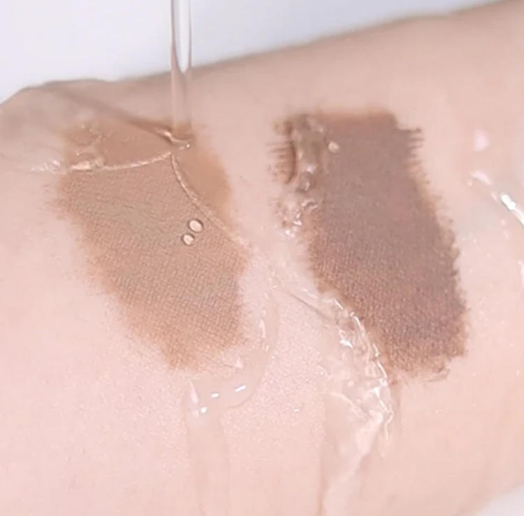 espoir, The Brow Color Fixing Cara