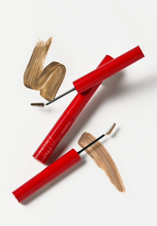 espoir, The Brow Color Fixing Cara