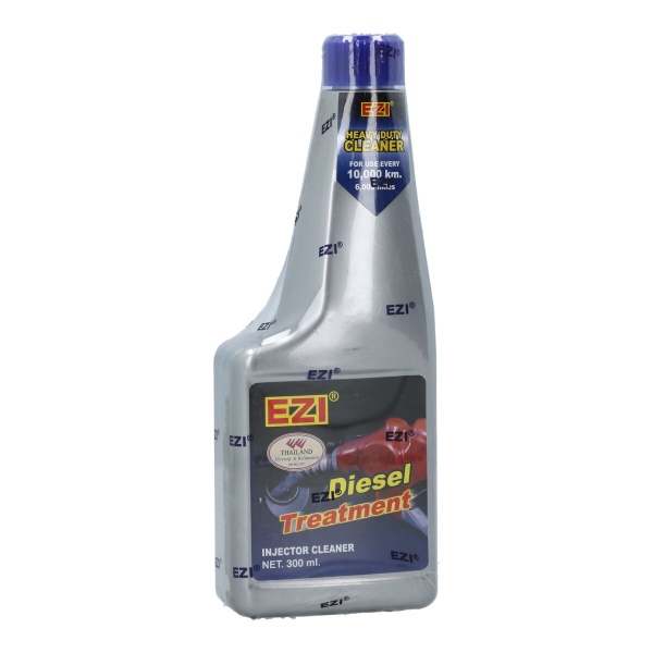 إيزي منظف نظام دورة الديزل- 300 مل - EZI Diesel Treatment 30