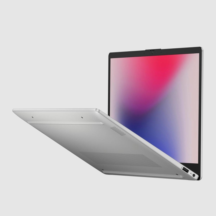 HP 15-FD0149NE 13TH CORE  I5-1334U 8GB RAM-512GB SSD - 15.6" FHD IPS