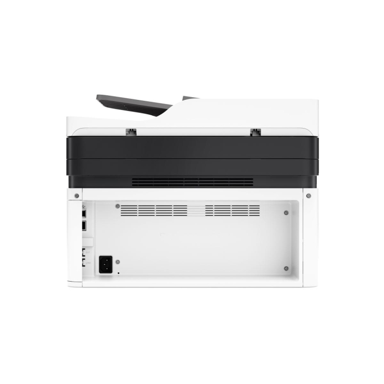 HP LASERJET MFP 137FNW Print, Copy, Scan, Fax, Duplex, Mono printing 1200 x 1200 DPI 21 ppm A4 Wi-Fi & Ethernet LAN 