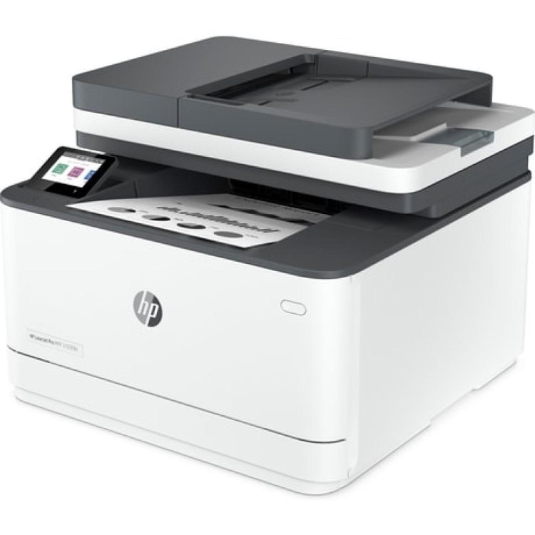 HP LASERJET PRO MFP 3103FDN  4-IN-1 Print, Copy, Scan, Fax, USB , NETWORK , DUPLEX & AUTO FEEDER SPEED UP TO 35