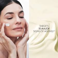 NOVAGE+ Multi-Active Anti-Ageing Day Cream Rich SPF 30  -  41048