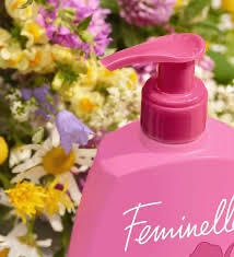 FEMALES Feminelle Intimate Refreshing Soap with Willow -  46366