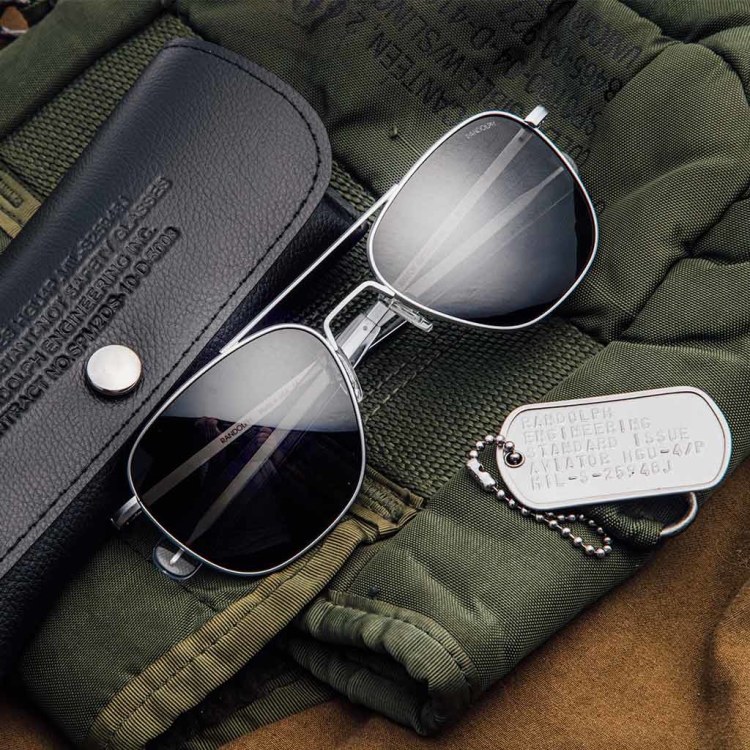 Randolph Aviator