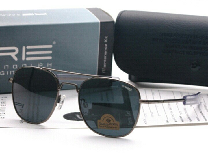 Randolph Aviator