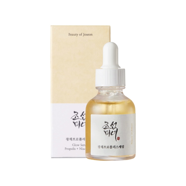 Beauty of Joseon Glow Serum: Propolis+Niacinamide