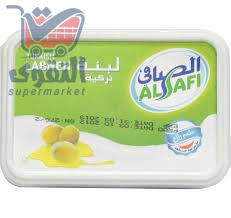 الصافي لبنة كريميه 180غم