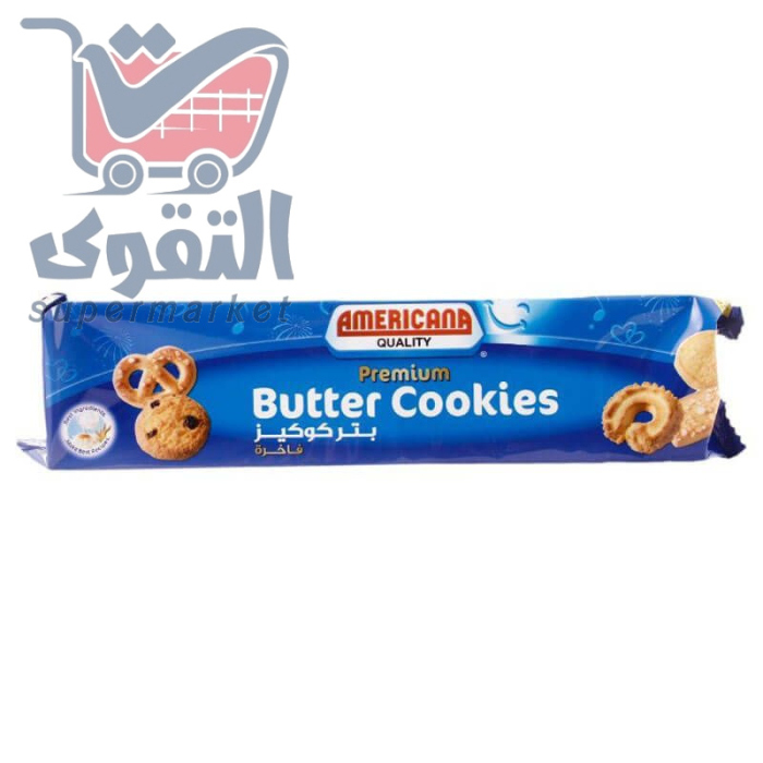 بيتر كوكيز امريكانا كبير