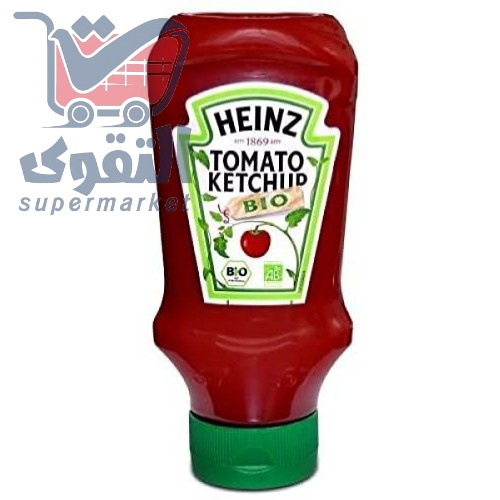 هاينز كاتشب 700غم