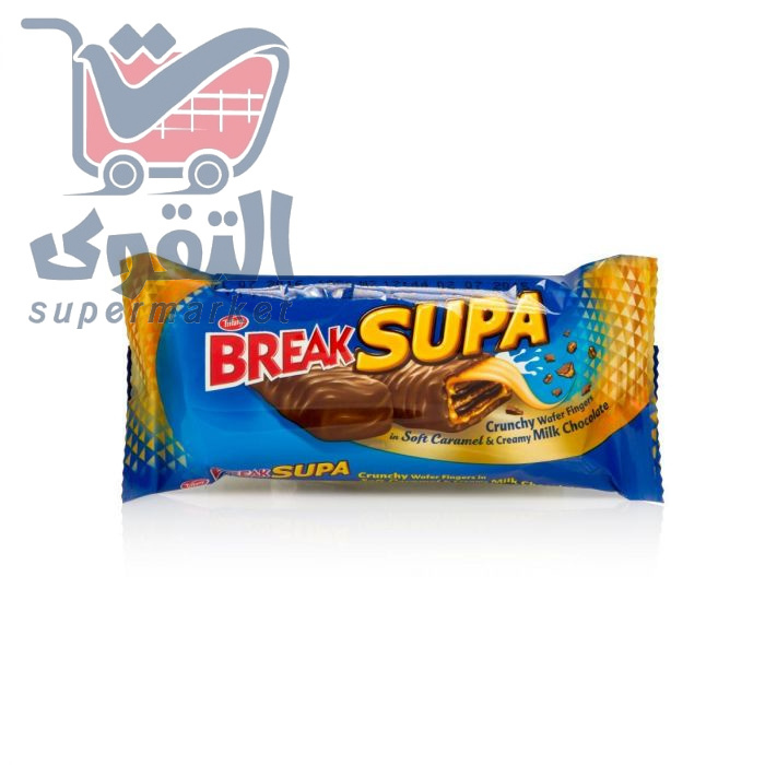 تيفاني بريك سوبا اصبعين 38 غم