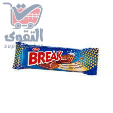تيفاني بريك 15.5غم 2اصبع
