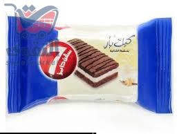 كيك بار 7 دايرز