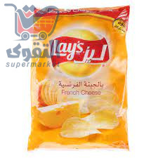شبس ليز 20+2 كيس