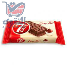 سفن دايز كيك بار