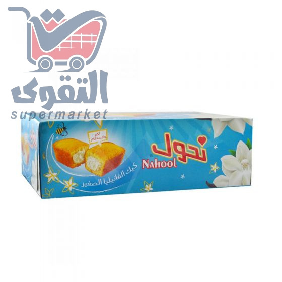 كيك نحول 12 قطعة