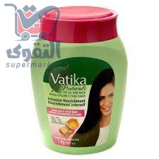 فاتيكا حمام زيت 1 ك
