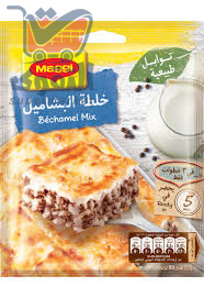 ماجي خلطة  الباشميل80غم