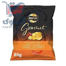 ليز جورميت