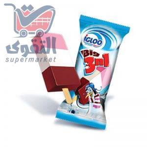 بيك 3*1 بوظه جلووو