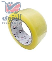 لاصق شفاف 2 انش