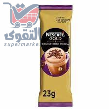 نسكافيه جولد فانيلا 19.5 غم