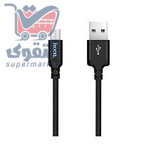هوكو وصلة شحن عادي الى مايكرو 2متر X14