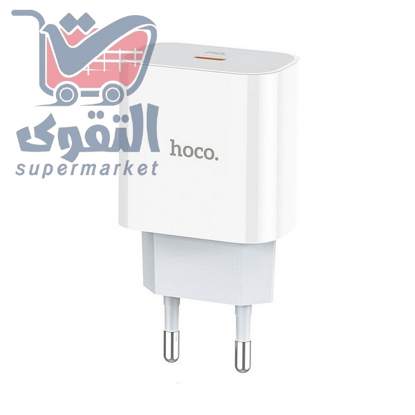 شاحن هوكو سريع c76a