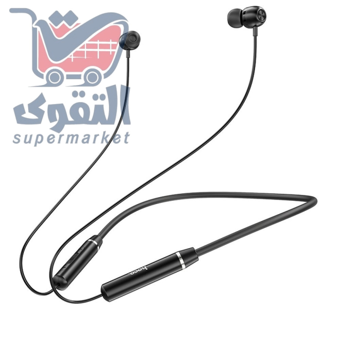 سماعة بلوتوث هوكو es53