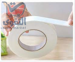 لاصق دبل فيس