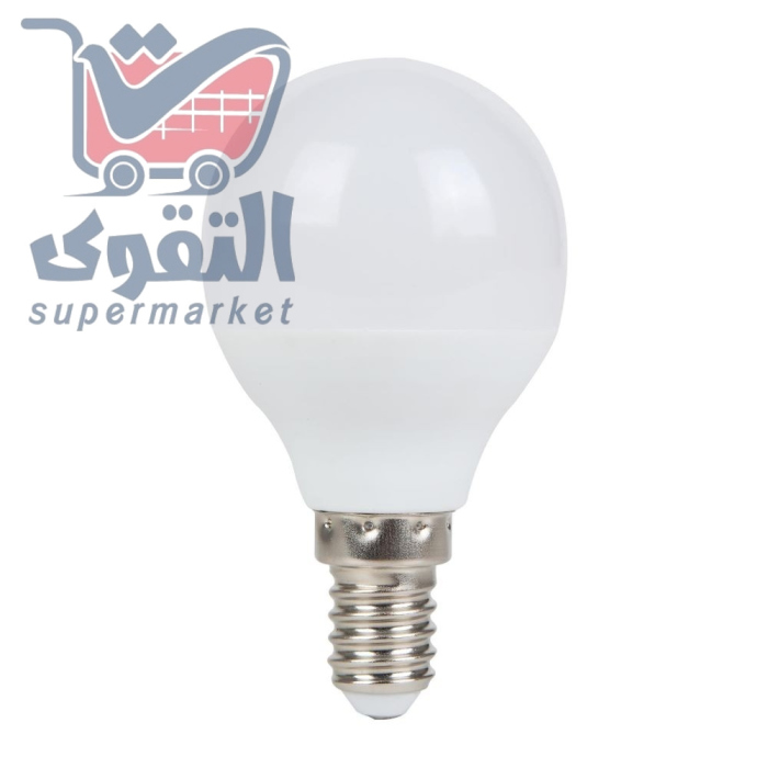 لمبات تريات