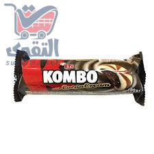كومبو100غم بسكويت بكريما الكاكاو