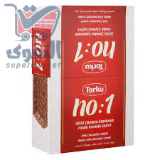 نمبر وان شوكلاته 24