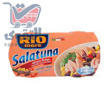 ريو ماري تونا المكسيكية160غم*2