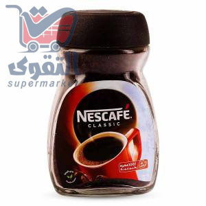 نسكافيه كلاسيك 50 غم