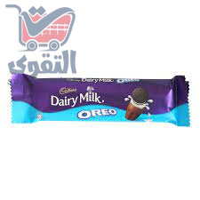 كادبوري ديري ميلك اوريو 38غم
