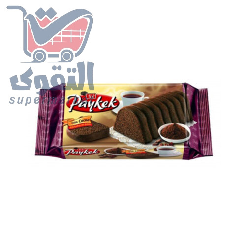 بوب كيك فواكه 200غم