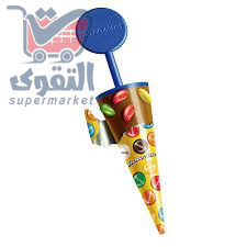 لاكاسيتوس شوكلاته مصاص 11غم