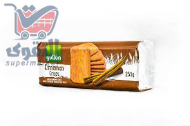 سينامون كريسبي جولون 235غم