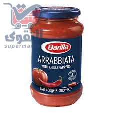 باريلا صوص طماطم 400غم