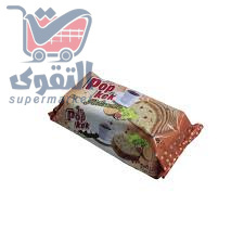 بوب كيك فواكه 200غم