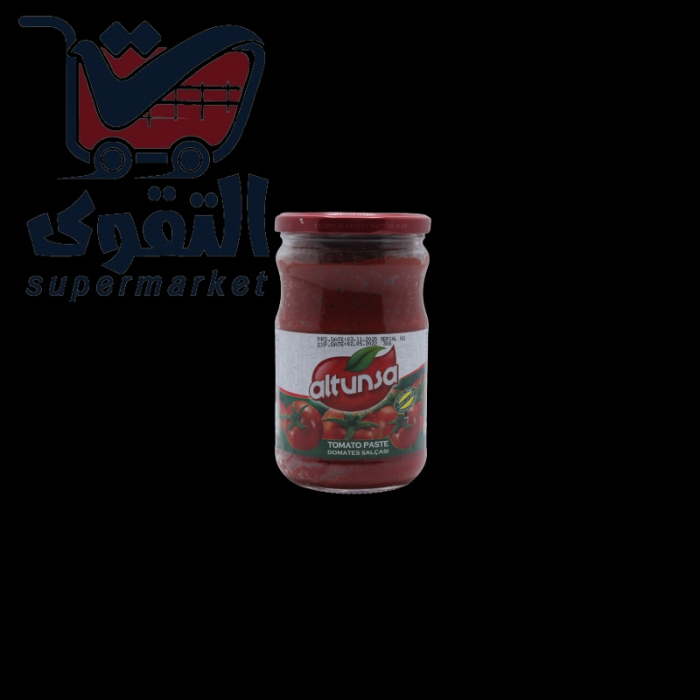 التنسا رب بندورة 650غم