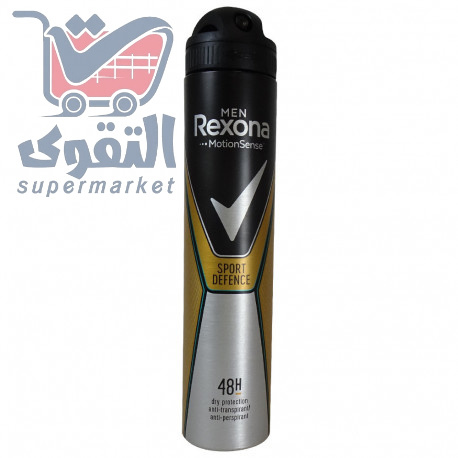 ريكسونا مزيل عرق 200 مل