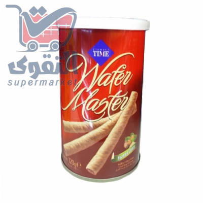 بيكنيك ويفر بندق 120 غم