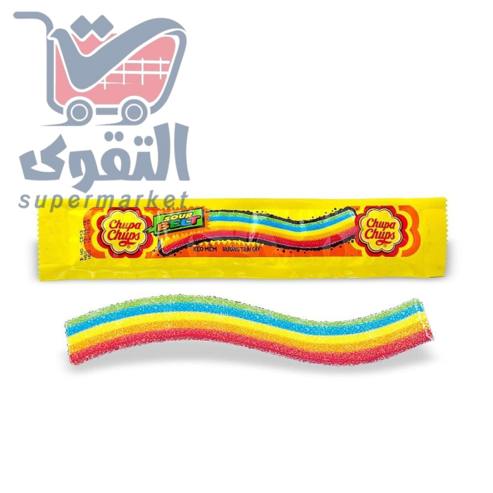 تشوبا تشوبس سور بيلت 10غم