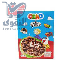اوزمو سيريال حبوب القمح فليك بالشوكولا 1*10