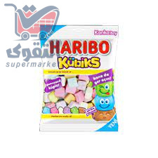 هريبو سكوشي 80 غم