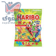 هاريبو ورمز فز 70 غم