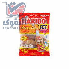 هريبور هابي كولا فز 70 غم
