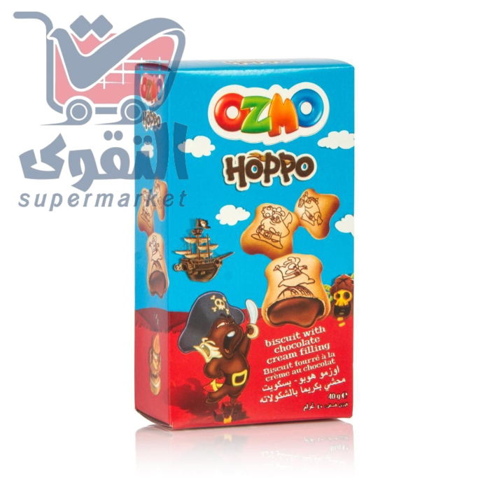 اوزمو هوبو 40 غم